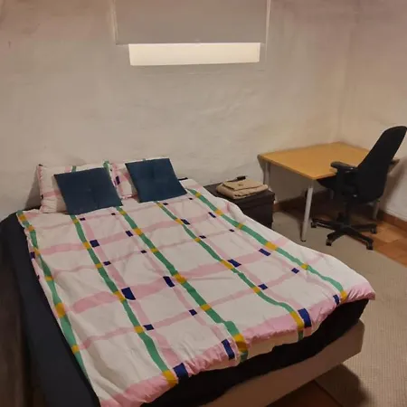 Big And Cozy Room In The Middle Of Trondheim Exterior photo