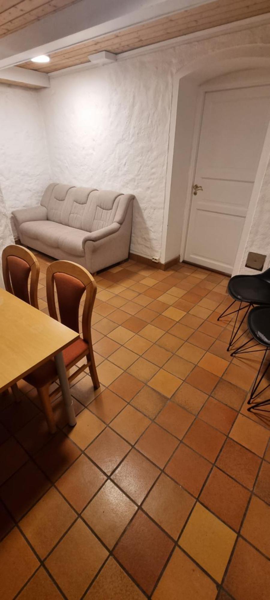 Проживание в семье Big And Cozy In The Middle Of *