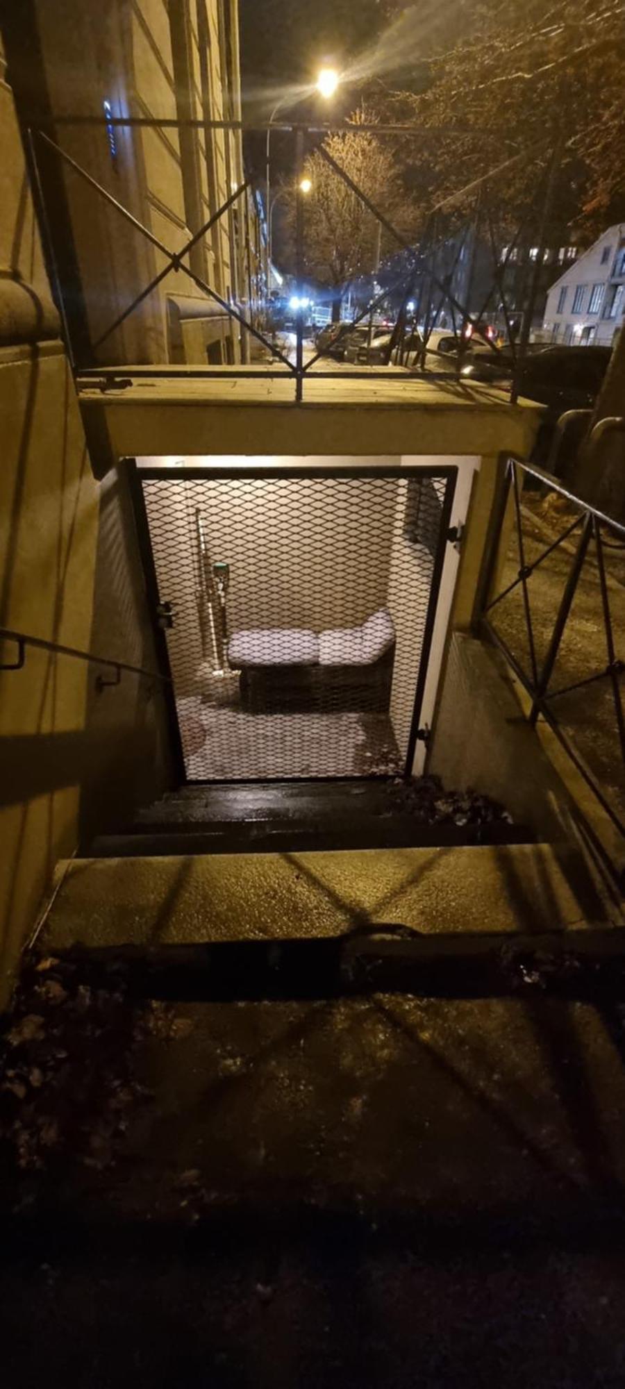 Проживание в семье Big And Cozy In The Middle Of *